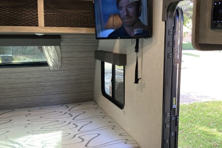 SpringRV rentals