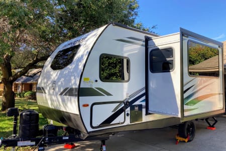 SpringRV rentals