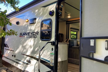 SpringRV rentals