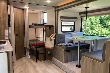 SpringRV rentals