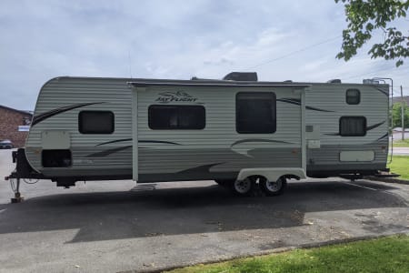 BristolRV rentals