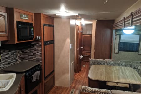 BristolRV rentals