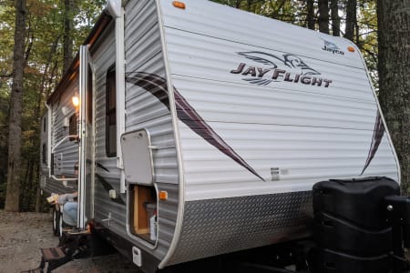 BristolRV rentals