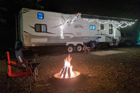 BristolRV rentals