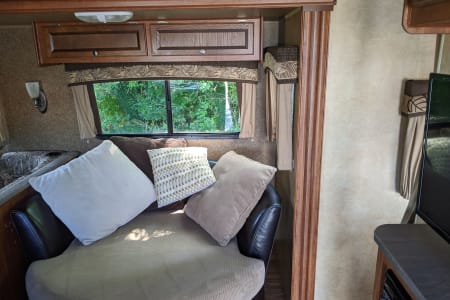 BristolRV rentals