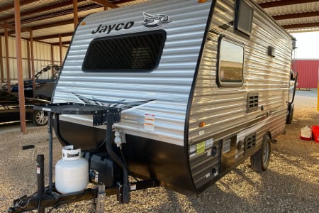 LeanderRV rentals