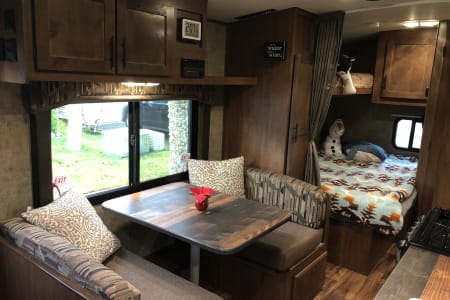 TwinFallsStatePark Rv Rentals