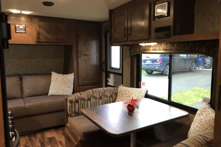 TwinFallsStatePark Rv Rentals