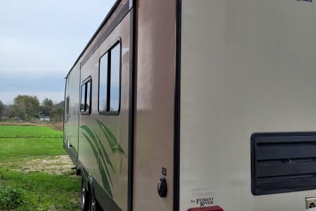 NewtonRV rentals