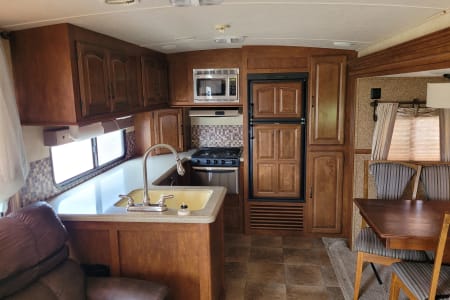 NewtonRV rentals