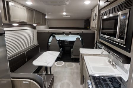 KatyRV rentals