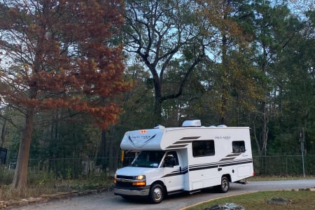 KatyRV rentals