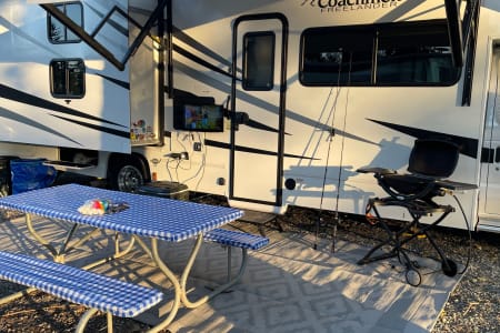 BrightonRecreationArea Rv Rentals