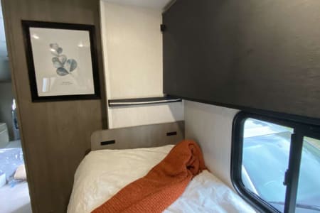 RV Rental detroit,Michigan-(MI)