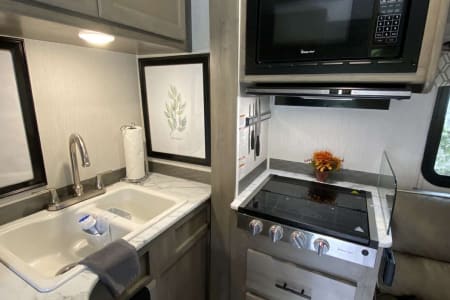 BrightonRecreationArea Rv Rentals