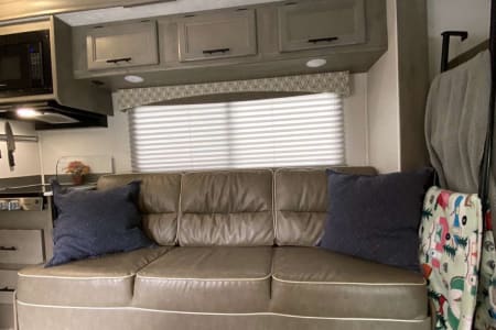 PinckneyRecreationArea Rv Rentals