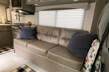 RV Rental detroit,Michigan-(MI)