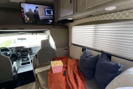 RV Rental detroit,Michigan-(MI)