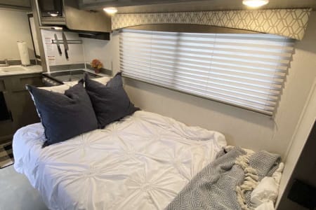 RV Rental detroit,Michigan-(MI)