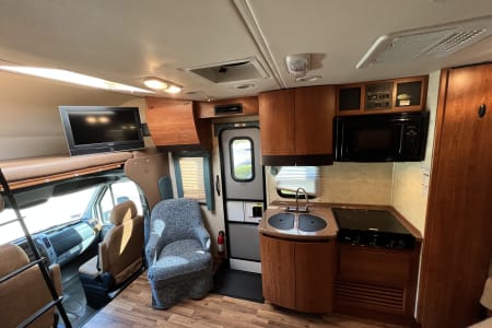 Missouri CityRV rentals