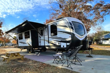 Myrtle BeachRV rentals