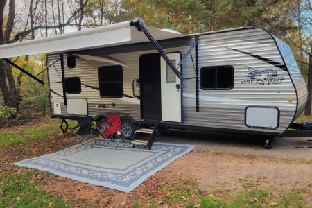 RibMountainStatePark Rv Rentals