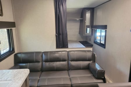 BlueOxMusicFestival Rv Rentals