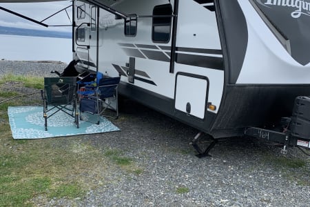 KenaiRiverSpecialManagementArea Rv Rentals