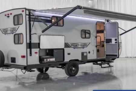 KELLERRV rentals