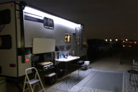 KELLERRV rentals