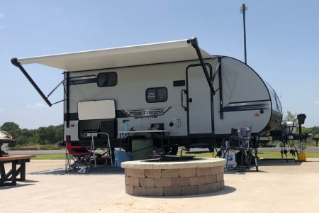 KELLERRV rentals