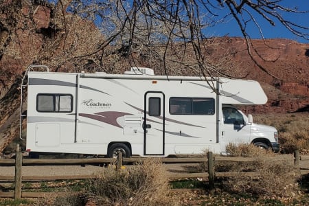 Grand JunctionRV rentals