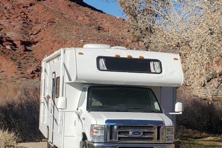 Grand JunctionRV rentals