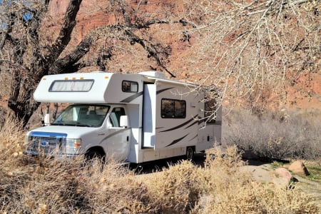 Grand JunctionRV rentals