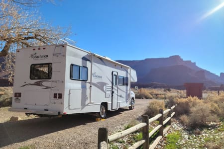 Grand JunctionRV rentals