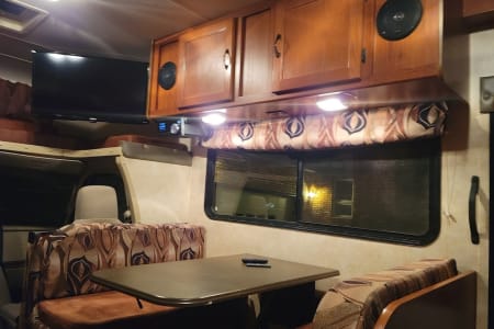 Grand JunctionRV rentals