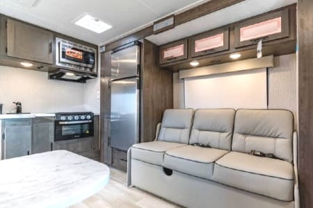 Van NuysRV rentals