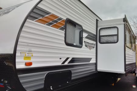 PatagoniaLakeStatePark Rv Rentals