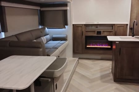 VailRV rentals