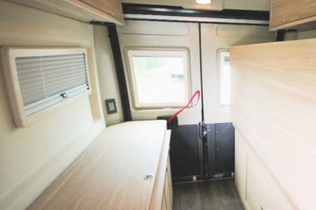 BigBasinRedwoods Rv Rentals