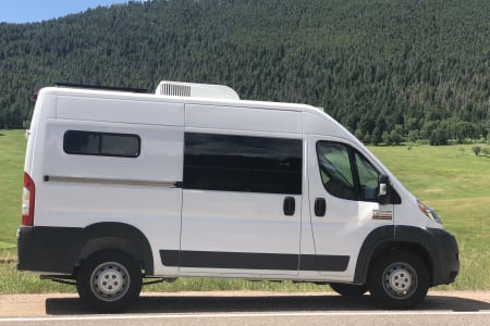 PhoenixRV rentals