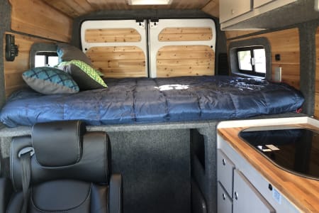 PhoenixRV rentals