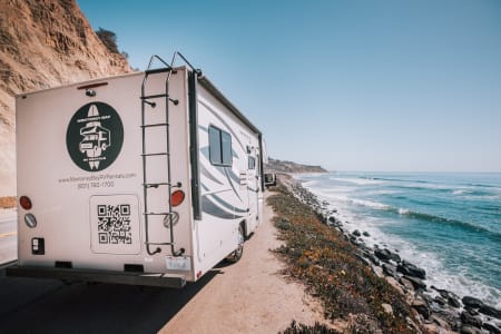 SalinasRV rentals