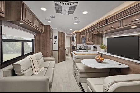 RV Rental dallas,Texas-(TX)