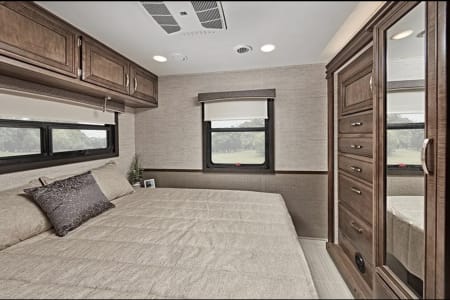 RV Rental dallas,Texas-(TX)