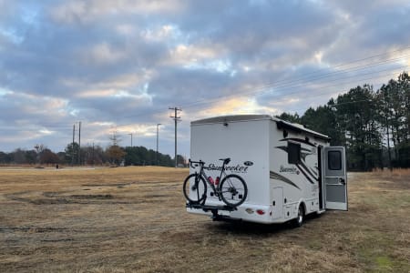 RV Rental birmingham,Alabama-(AL)