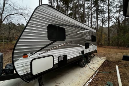 HamiltonStatePark Rv Rentals