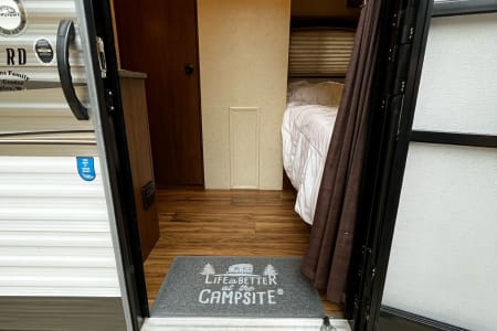 RV Rental augusta,Georgia-(GA)