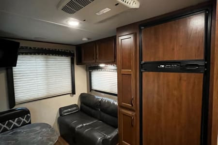 RV Rental augusta,Georgia-(GA)