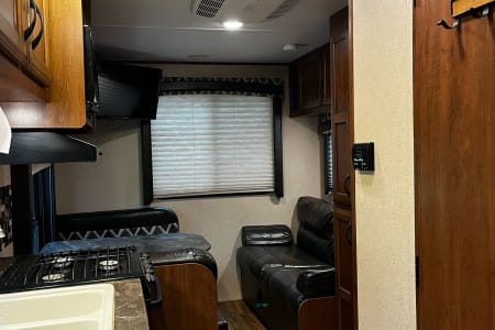 GrovetownRV rentals